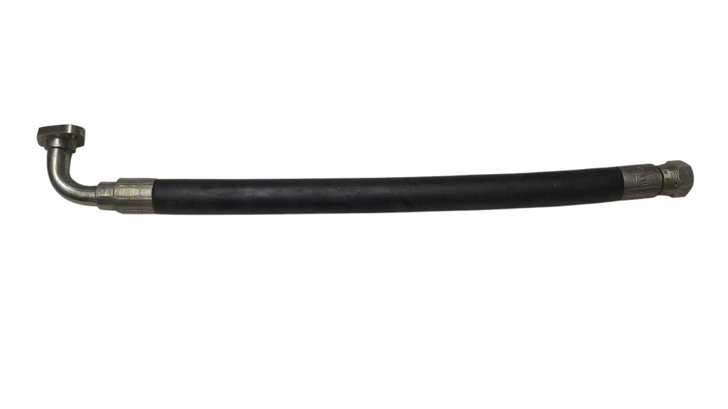 фото №1, Lublin honker шланг радиатора масла верхний