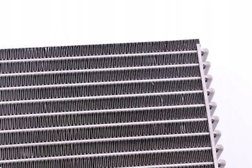 фото №3, Mini r50 r52 r53 радіатор обігрівача 1497527