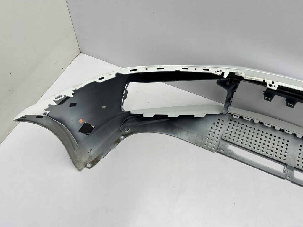 фото №7, Porsche 911 992 carrera бампер передний перед оригинал 19-