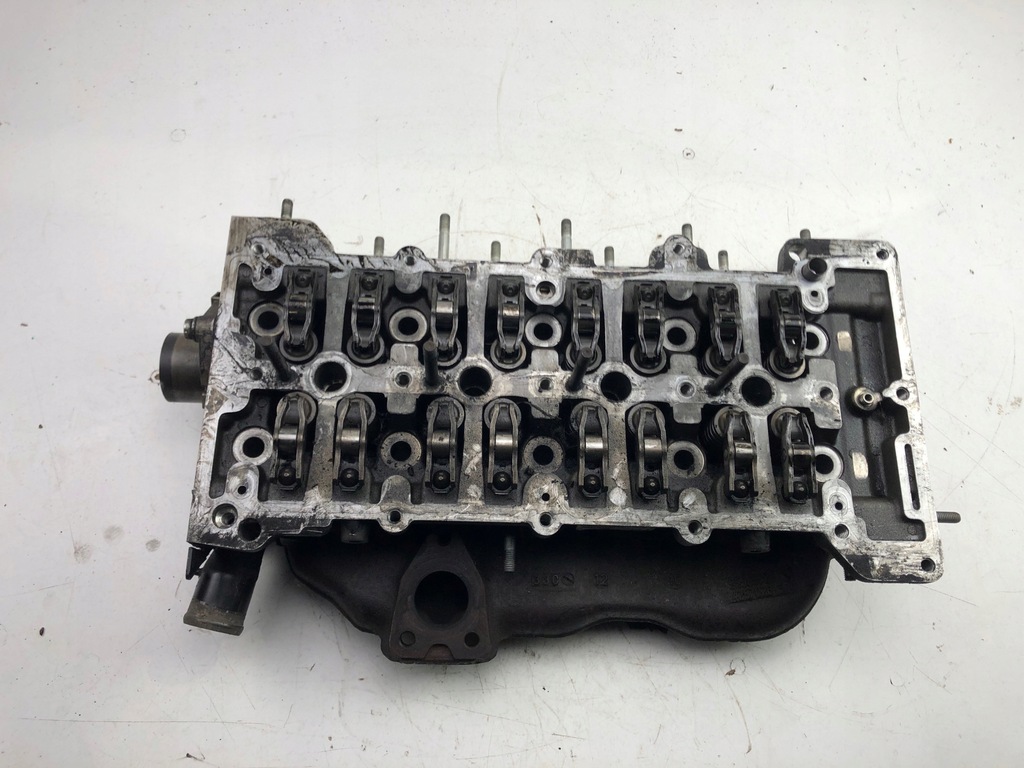 фото №1, Opel insignia a 2.0 cdi головка двигателя 55571949