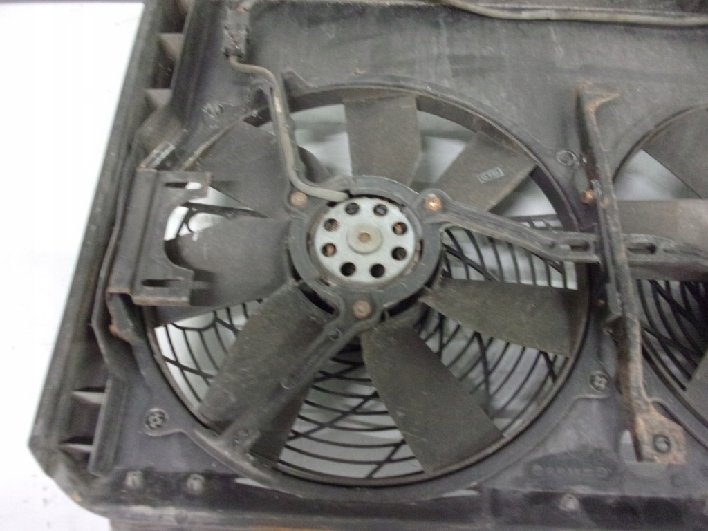 Mercedes r129 sl 600 вентилятор радиатора 1295050955 в Украине