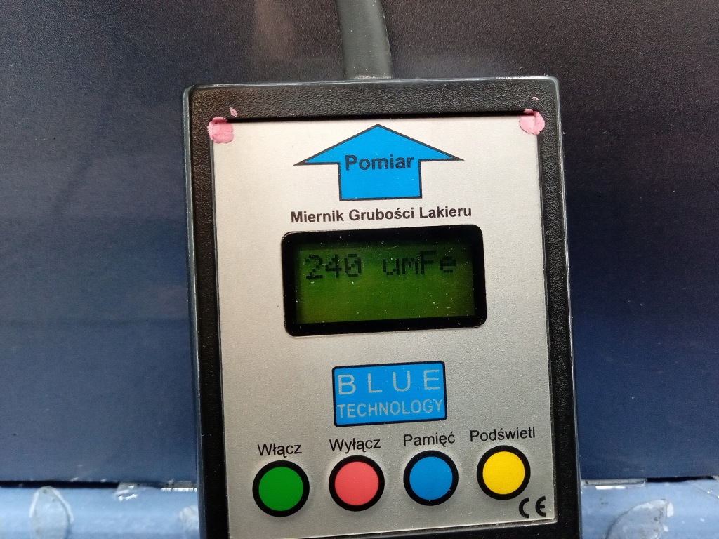 фото №7, Laguna iii kombi дверь задняя левая задние ternr