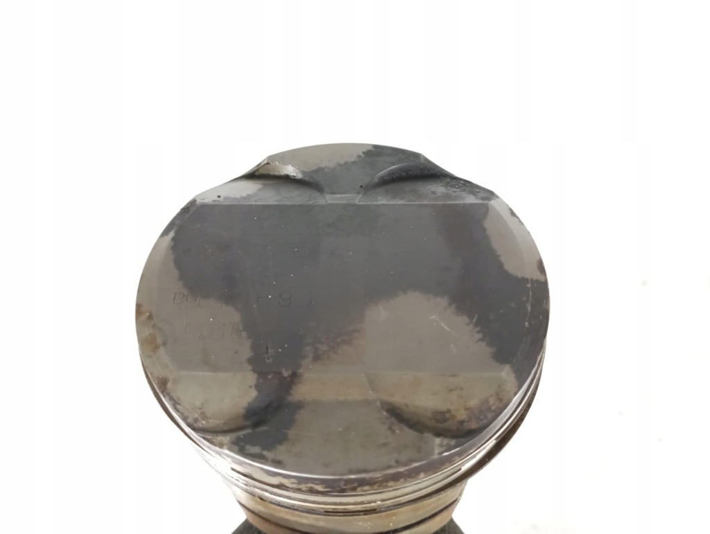 фото №7, Поршень шатун m52b20 2.0i bmw e46 e39