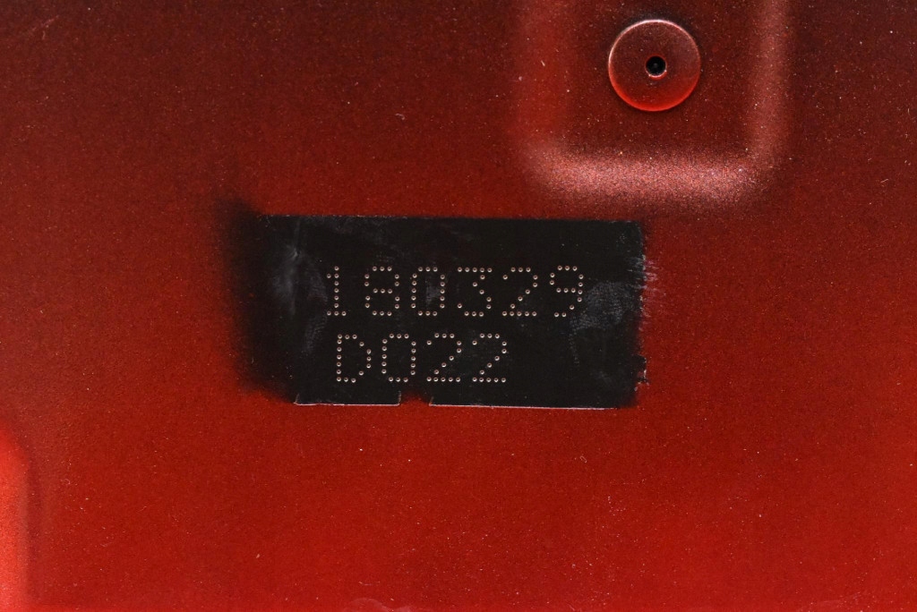 фото №14, Крыша съёмный жёсткий комплект 46v mazda mx5 mx-5 4 iv nd targa 15-18