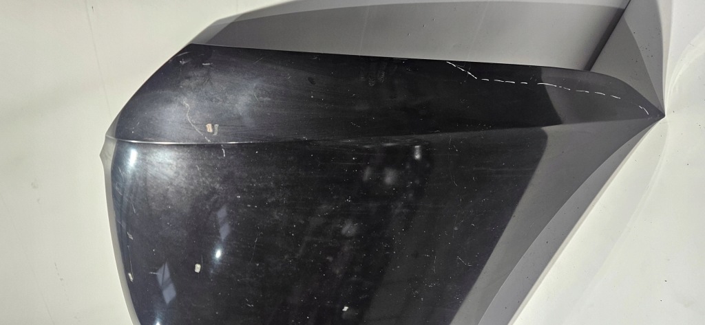 Капот крышка двигателя audi a5 8t0 оригинал Доставка