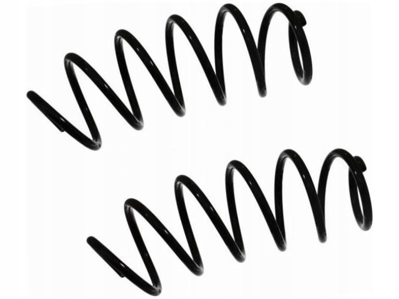 фото №1, Пружины перед febi bilstein 46957