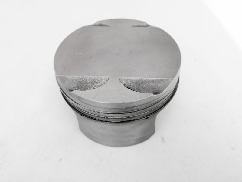 фото №1, Bmw e39 , e38 , 2,3b, 2,8b поршень шатун 84l39