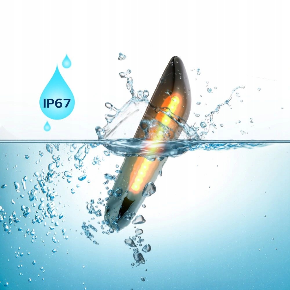 фото №9, Поворотники led peugeot 207 308 3008 5008 rcz