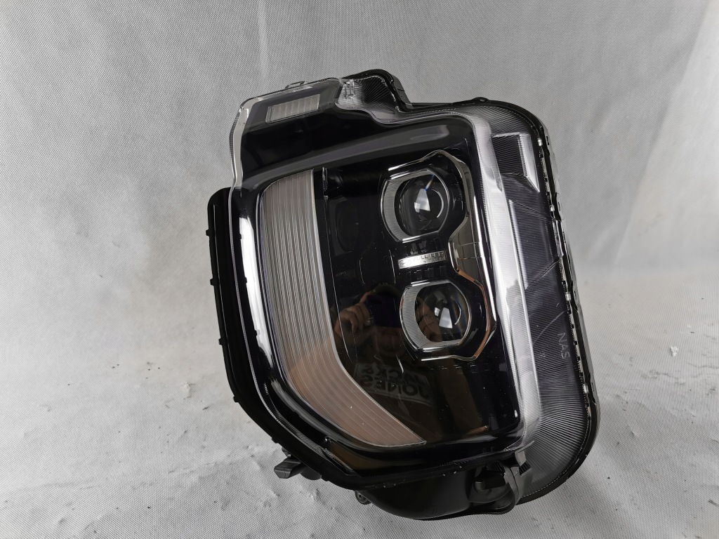 Купить Hyundai palisade full led левый фара фара европа