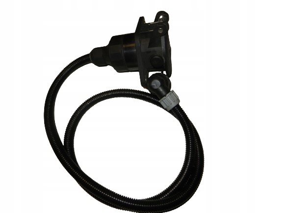 фото №1, Адаптер разъёмы man 5/7 pin 81.25432.6116 оригинальный номер