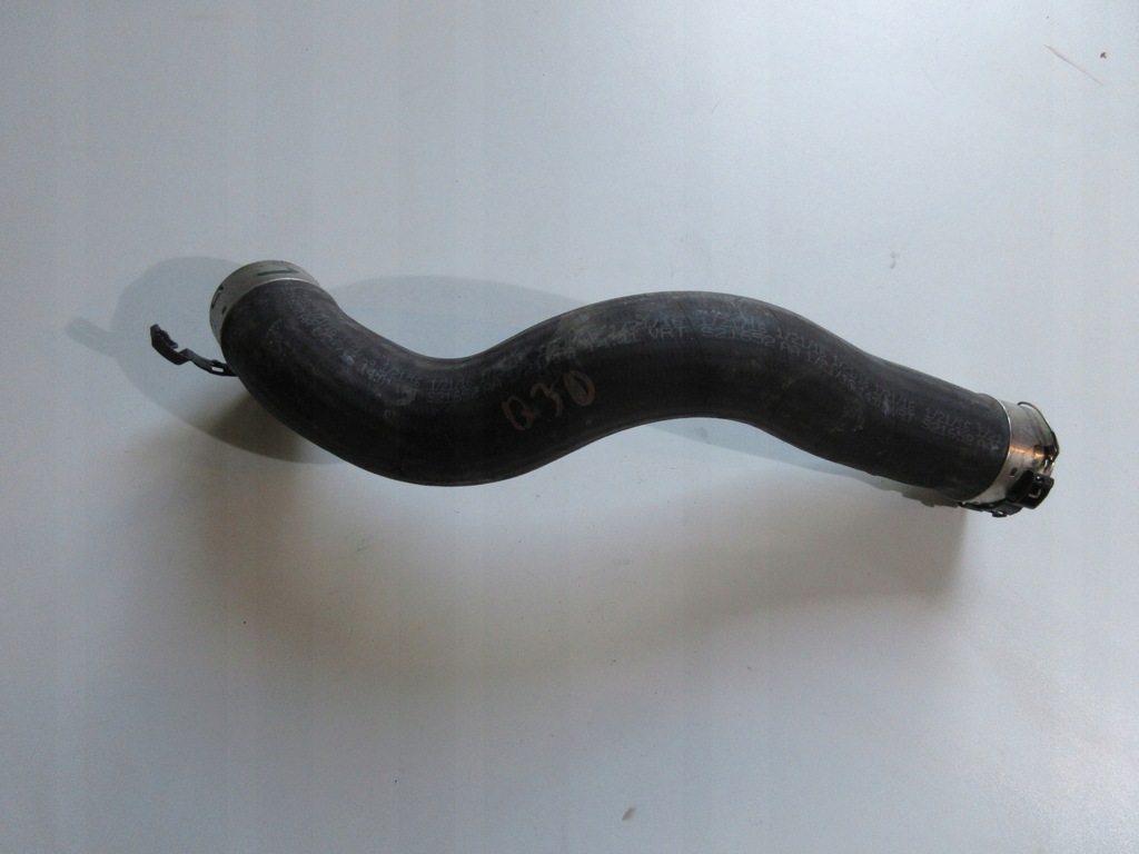 фото №1, Wąż труба интеркулер infiniti q30 w246 1.5 dci