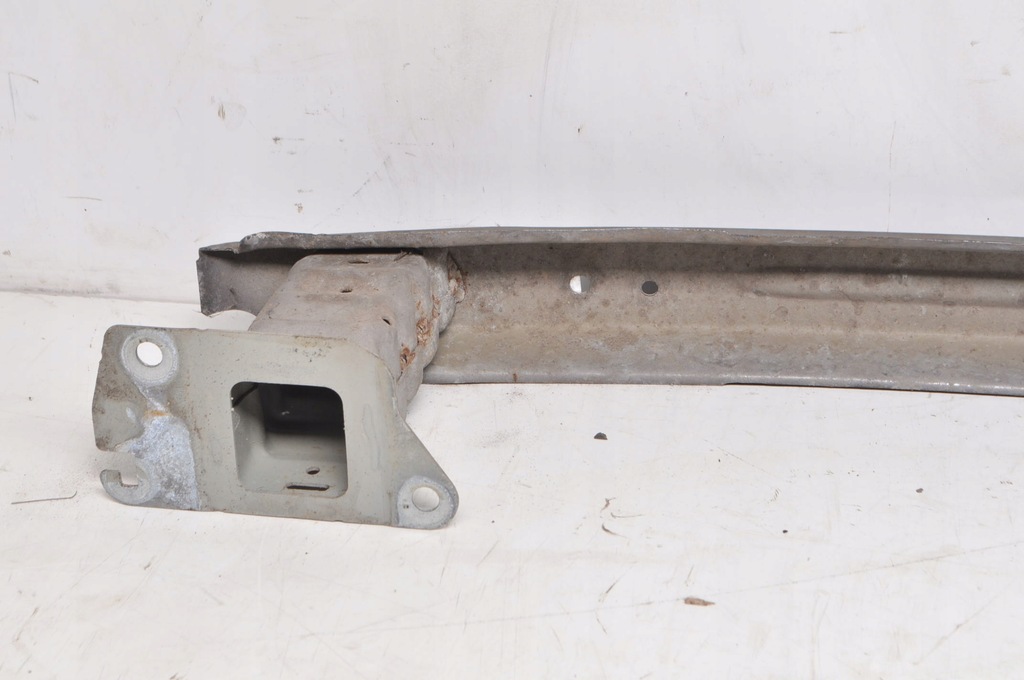 фото №6, Peugeot 2008 i балка бампера задня