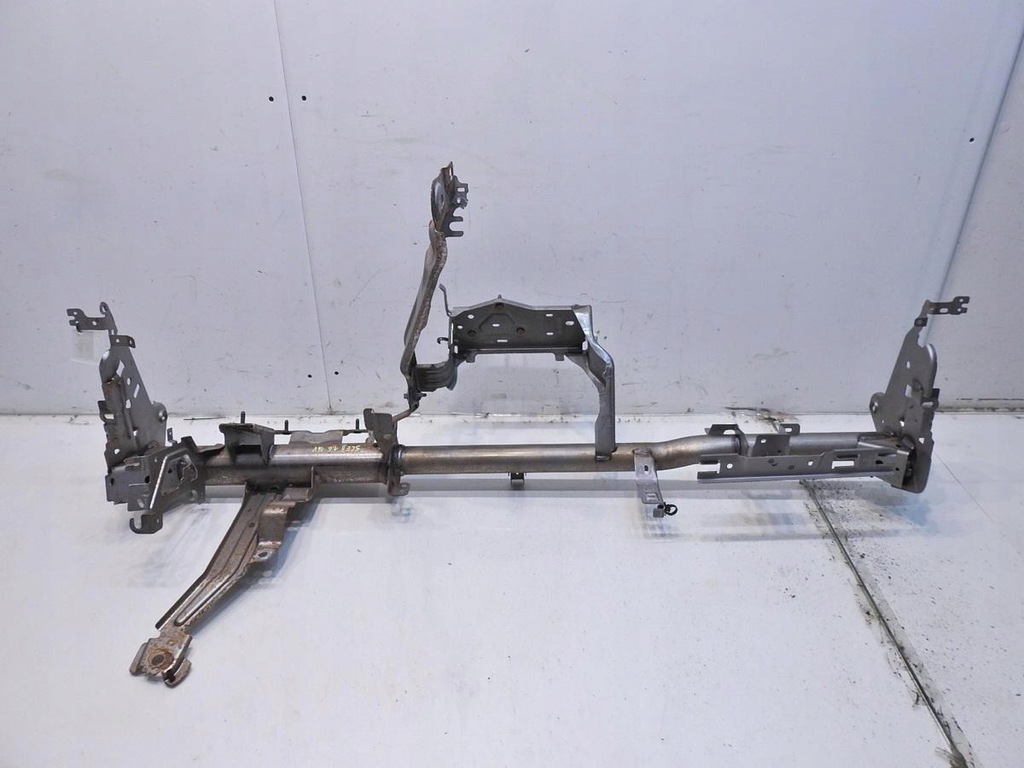 фото №8, Балка каркас консолі renault scenic ii