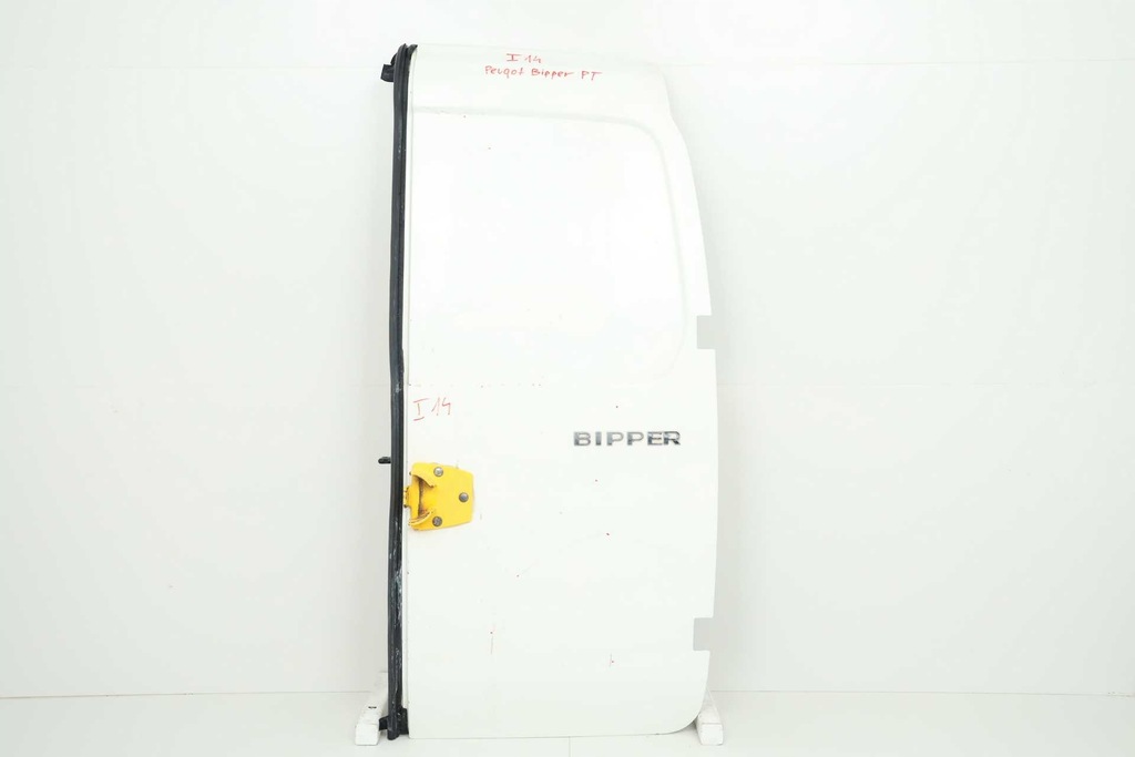 фото №1, Дверь правый задняя peugeot bipper 07-12r ewp