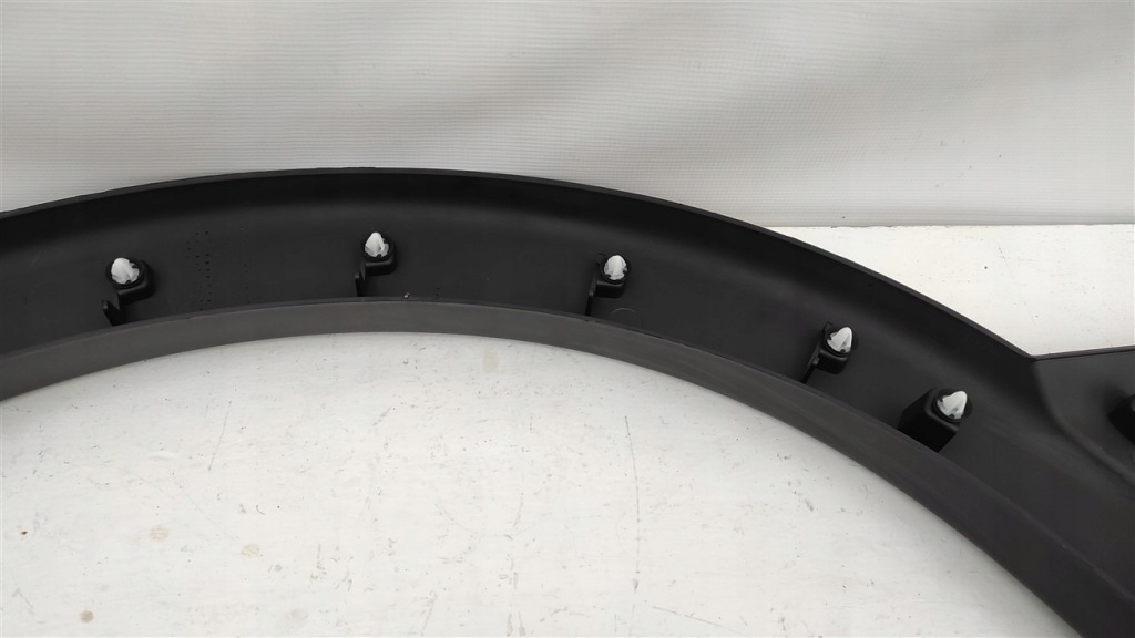 фото №6, Молдинг крила права renault master 3 iii po 2011