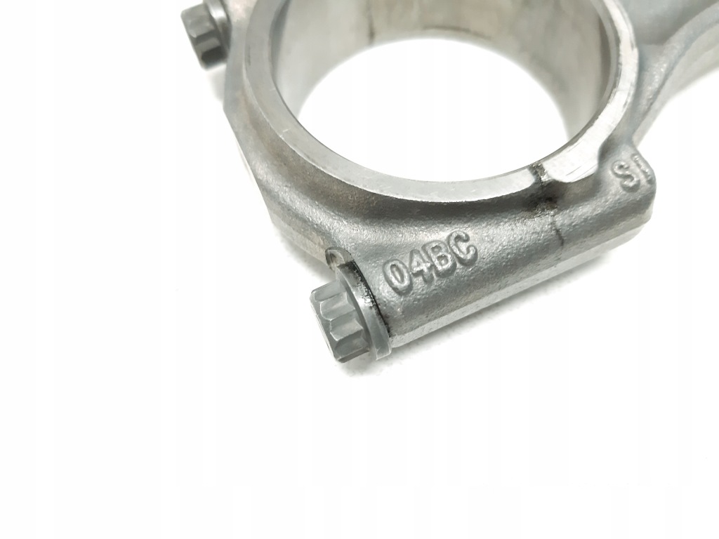 фото №5, Шатун skoda fabia vw iii 1.4 tdi 04bc cut