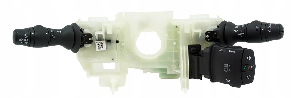 фото №11, Переключатель комбинированный подрулевой переключатель renault megane iii 08-