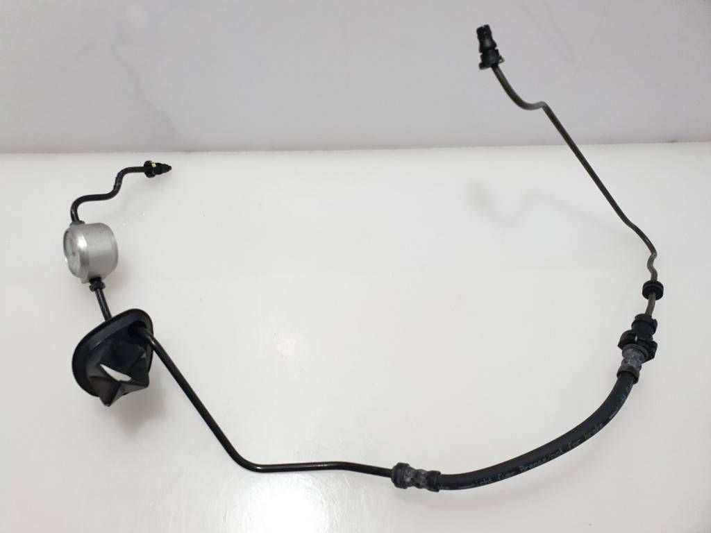 фото №12, Audi q5 sq5 привід зчеплення / циліндр зчеплення 8r1721465b