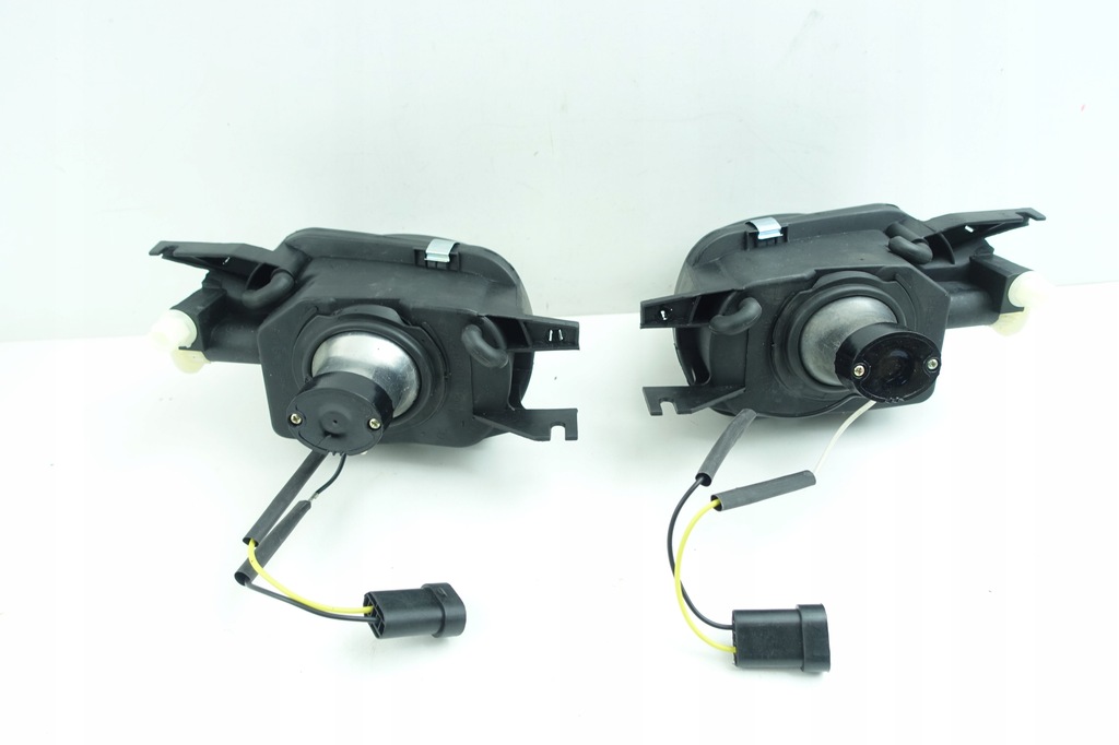 фото №6, Набір фара протитуманного diederichs 1615288