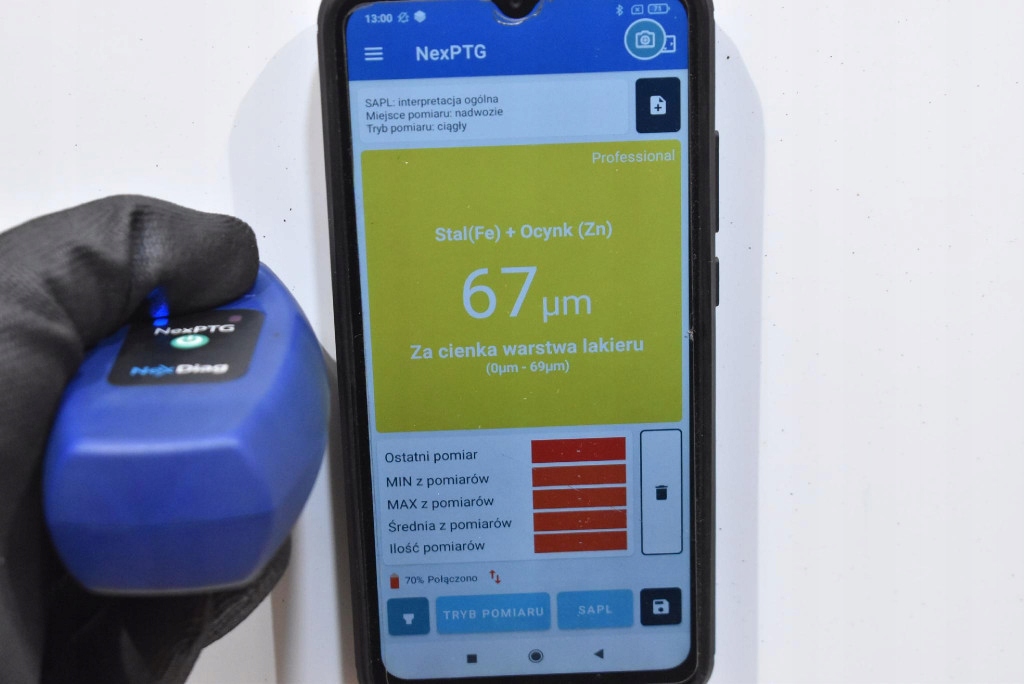 фото №9, Дверь задние левая крыло белый opel vivaro 3 iii 14-19