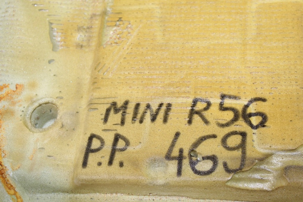 фото №6, Сидіння сидіння правий перед mini r55 r56