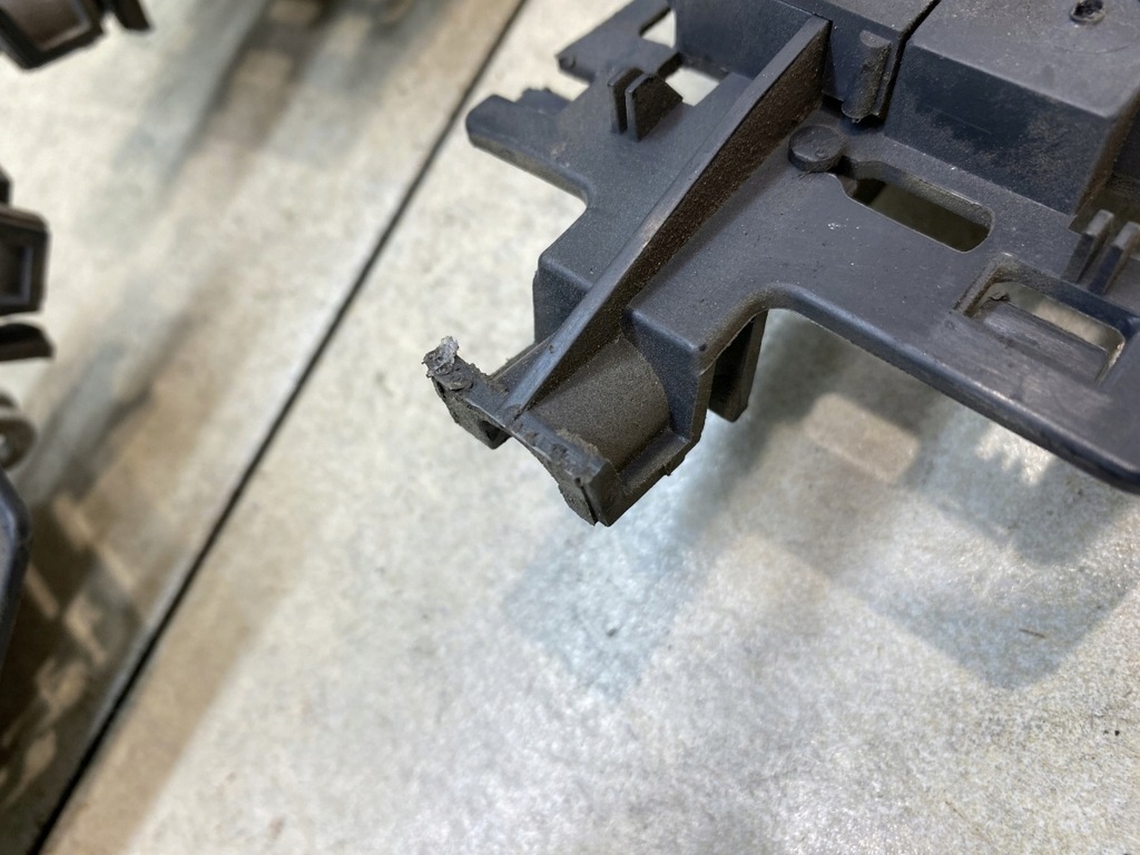 фото №3, Ручка внутрішня комплект c3 i 9680187877