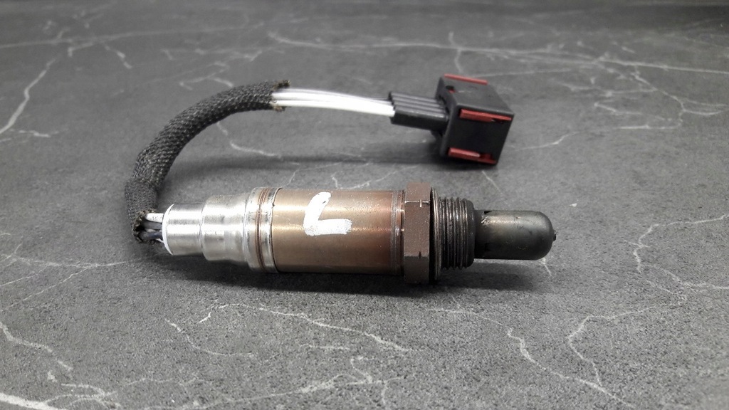 фото №2, 98660612601 датчик лямбда-зонд porsche boxter 2.5 2.7