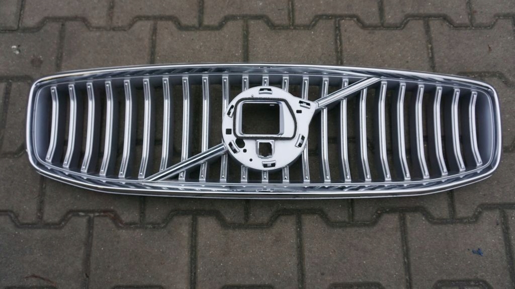 фото №1, Volvo s90 v90 lift - решітка радіатора решітка радіатора радіатора