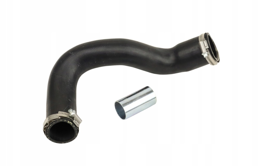 фото №1, Труба интеркулер renault laguna iii 07 2.0 dci