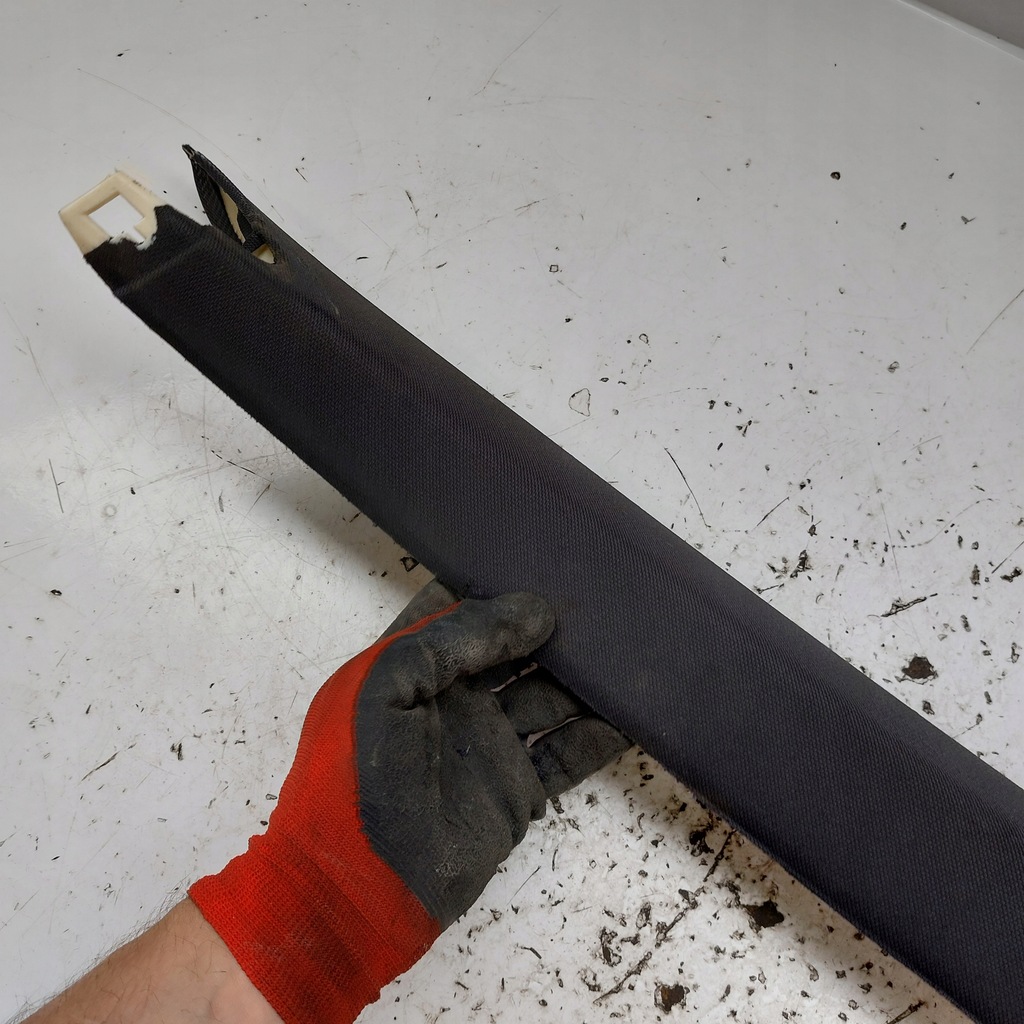 фото №5, Audi a7 c7 захист стійка права передня 4g8867234