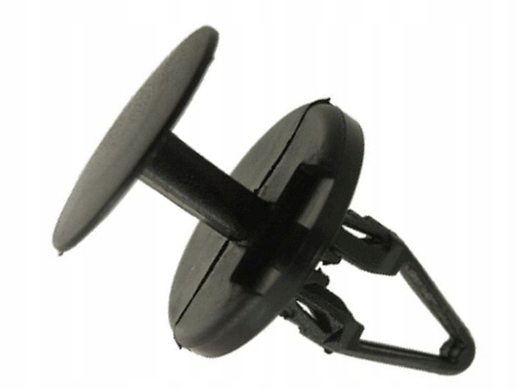 Купить 10x ford galaxy mondeo штифт 6,5 подкрылок fiesta бампера