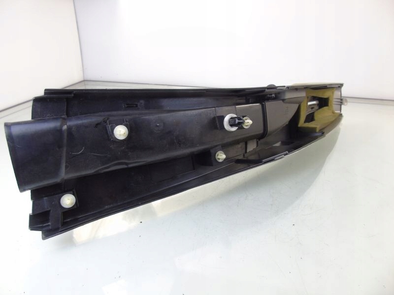 фото №4, Volvo s60 lift захист стійка права втулка 04-07