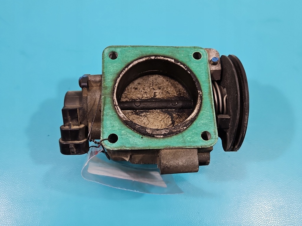 фото №11, Дросельна заслінка volvo v40 s40 i 9186780 1.8 16v