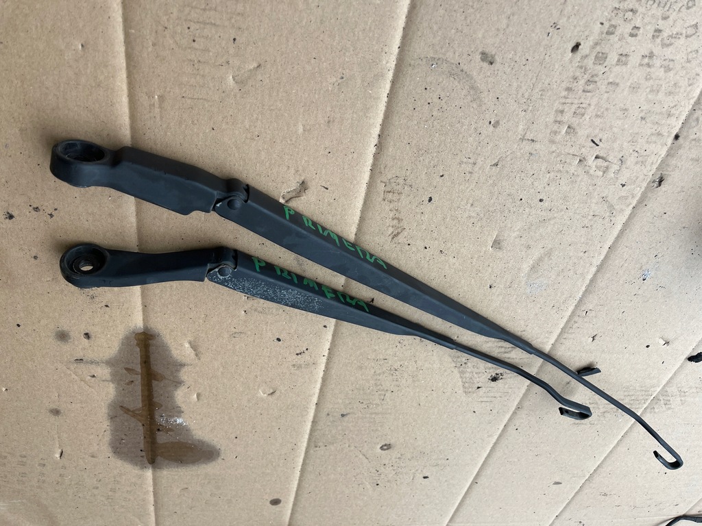 фото №1, Важіль ліва праве двірники nissan primera p12 2001-2007