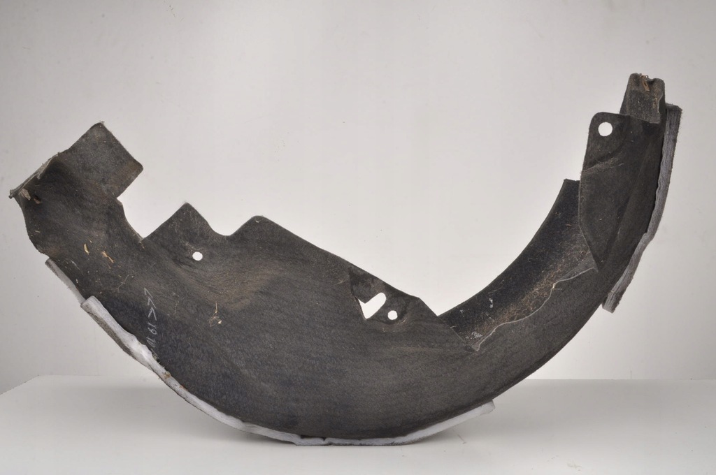 фото №6, Ferrari california f149 підкрилок лівий задня