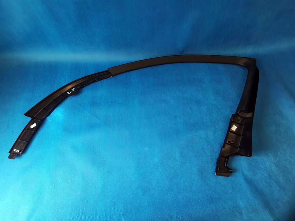 фото №7, Bmw 5 er g31 touring 2018 r 520d прокладка рамка молдинг дверь левый перед