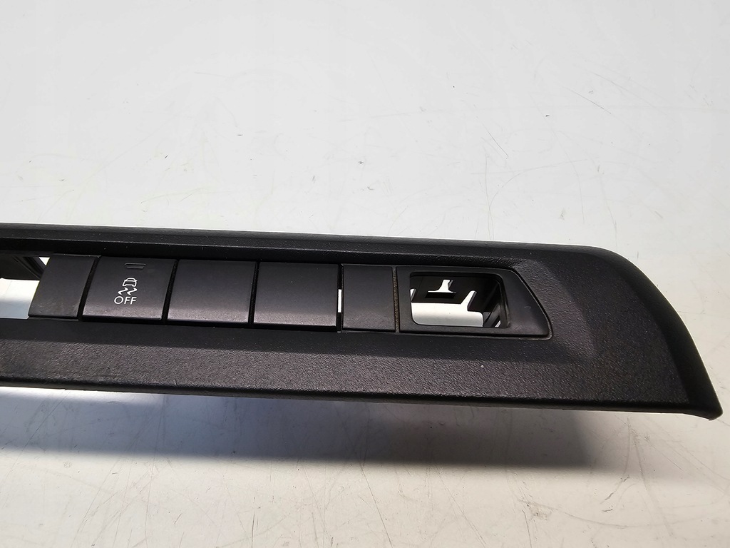 фото №5, Рамка панель переключателей expert jumpy proace iv 16- #2947