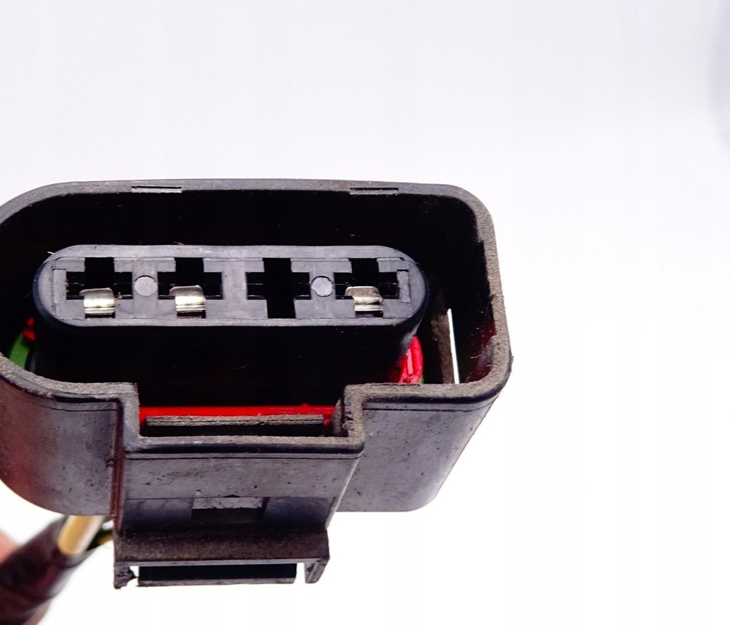 фото №16, Volvo s40 v50 механизм дворник перед 30699344