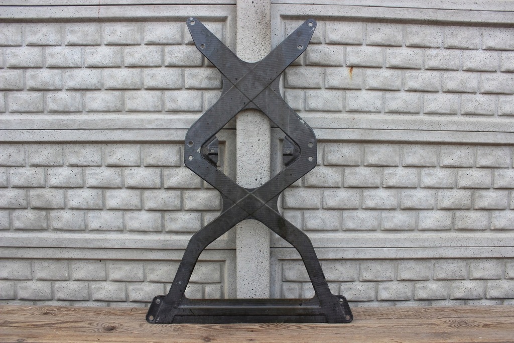 фото №1, Захист підсилювач карбон mercedes amg gt-r gtr