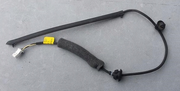 фото №1, Датчик температуры наружной citroen c5 aircross 9817426580