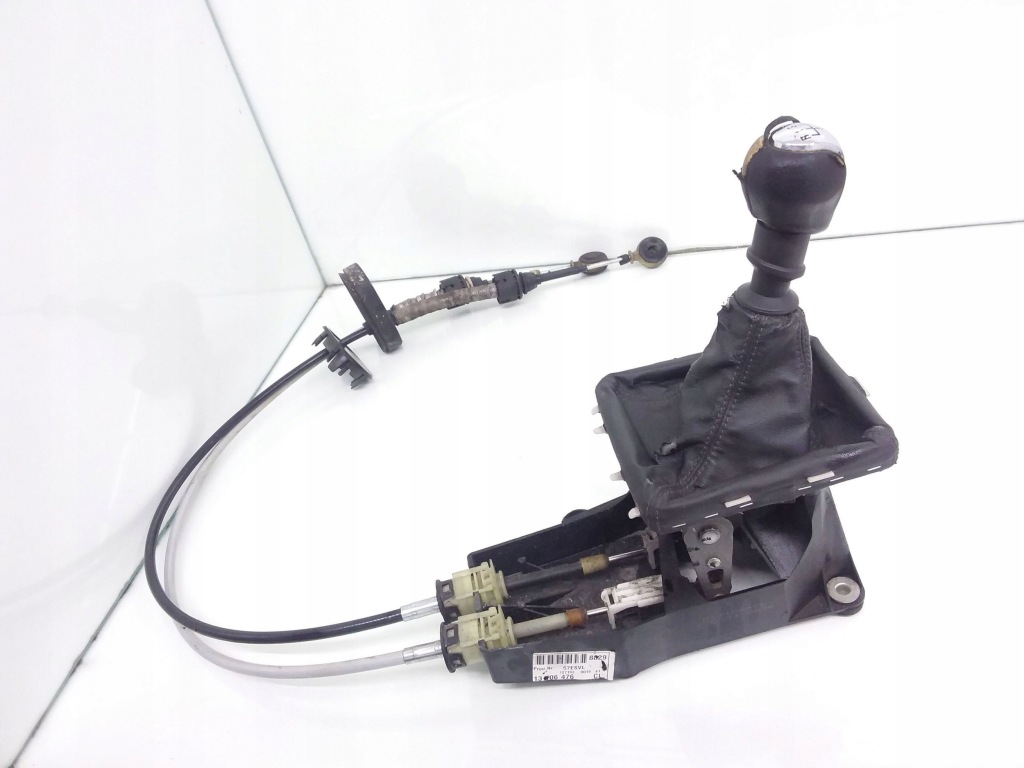 фото №1, 2004 opel vectra c домкрат перемикання передач 13106476