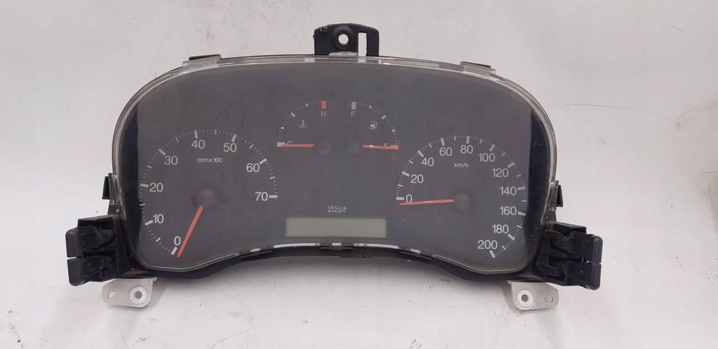 фото №8, Fiat punto ii 1.2 16 v счетчик приборы 46753574