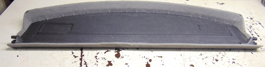 фото №10, Полиця багажника vw new beetle europa