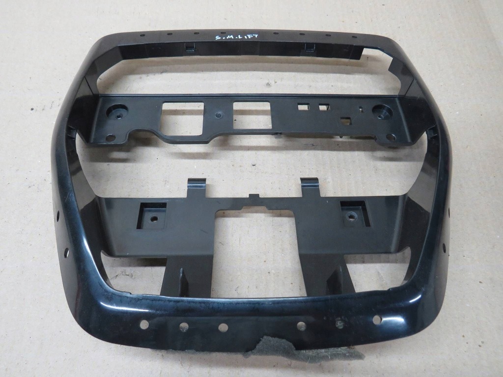 фото №1, Ford s-max mk1 рамка кронштейн фонари потолочный