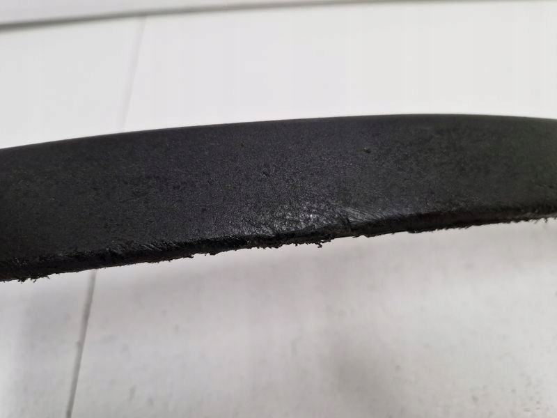 фото №9, Chevrolet hhr накладка бампера перед 22714706