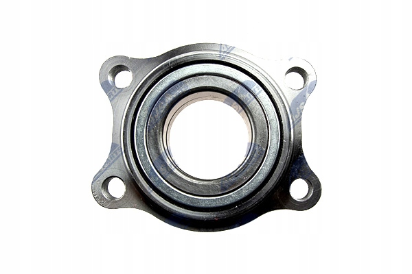 фото №11, Ступица колеса задняя nissan 350z 02-08 nissan skyline v35 01-07 infiniti