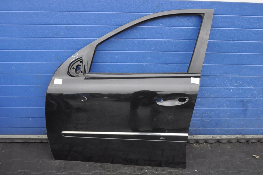 фото №1, Mercedes x164 дверь левый перед левая передние