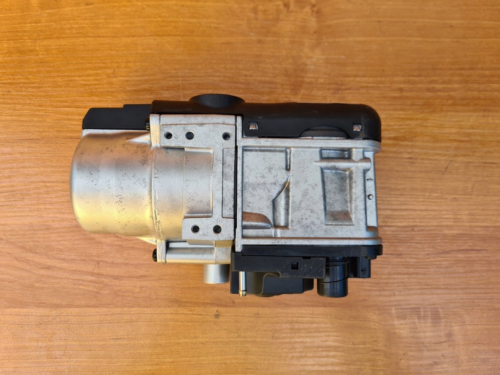 фото №9, Webasto mercedes actros a9608305061 z002 tp50