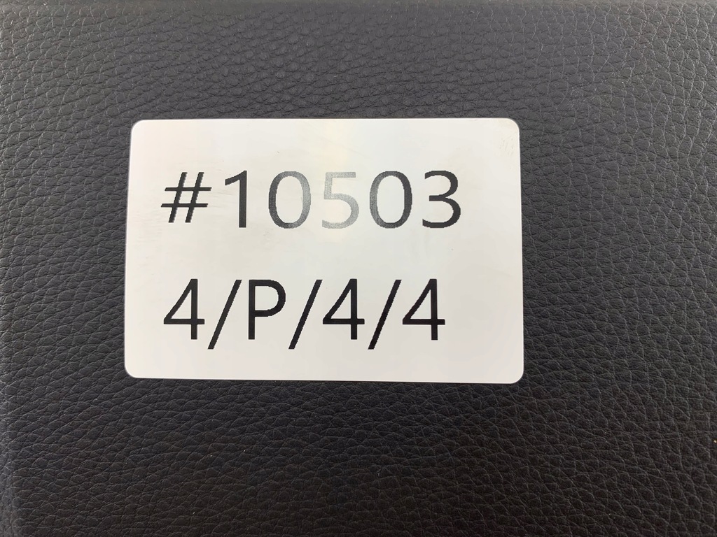 фото №10, Bmw e60 бардачок пассажира чёрный