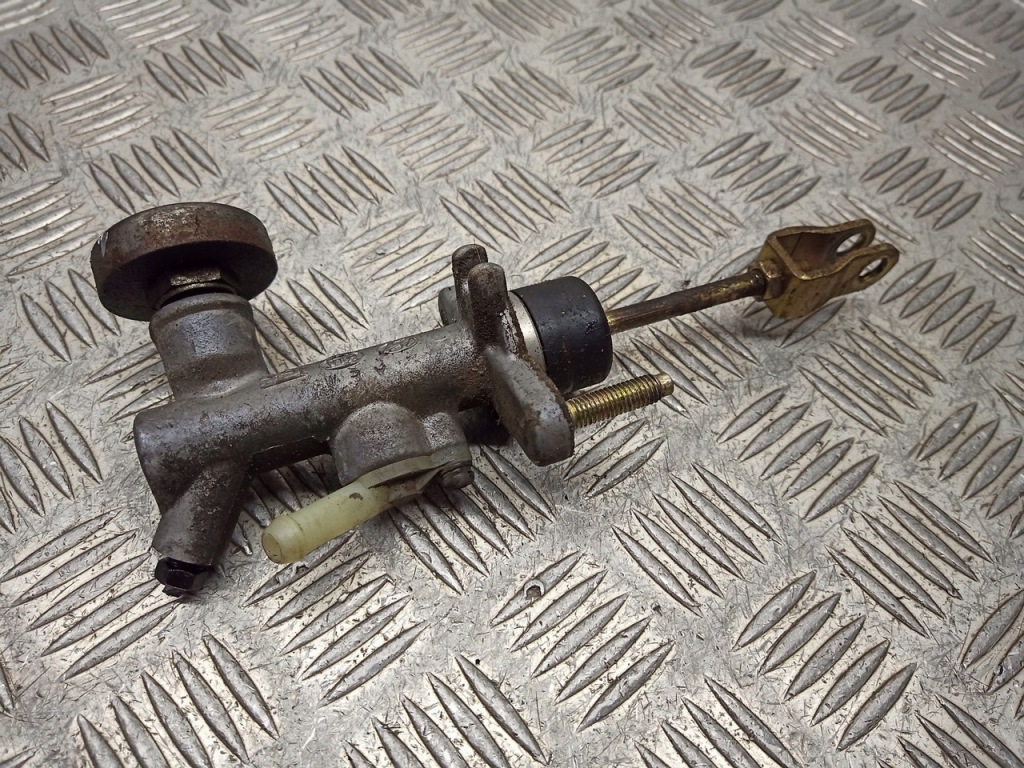 фото №2, Помпа зчеплення kia rio ii 1.5 d